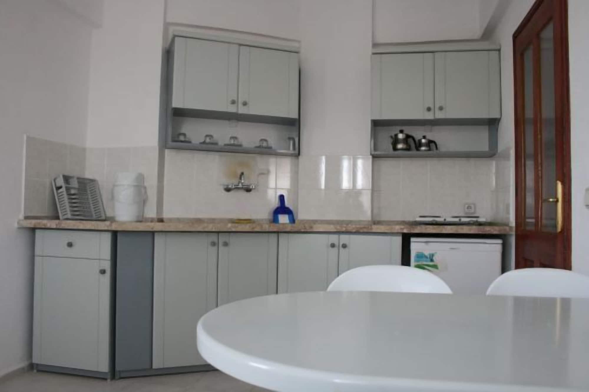 Eftelya Apart Ölüdeniz Exterior foto