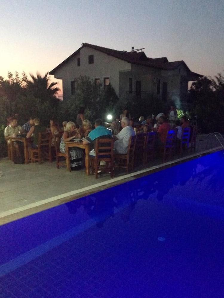 Eftelya Apart Ölüdeniz Exterior foto